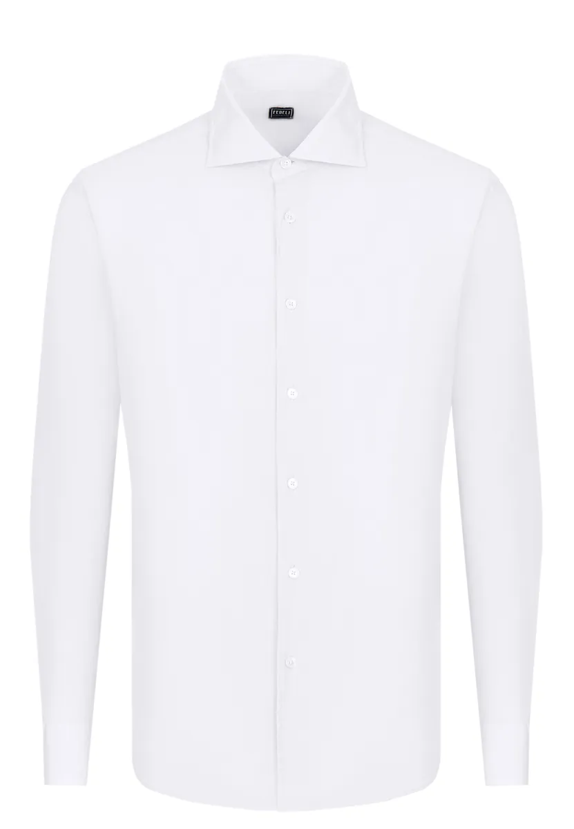 Рубашка FEDELI
vendor: FEDELI
model: Белый
typePrefix: Рубашка
vendorCode: 191858
category: Мужчинам > Одежда > Рубашки > Классика
popularity: 500
Материал: Хлопок
Пол: Мужской
Размер: 43
Цвет: Белый