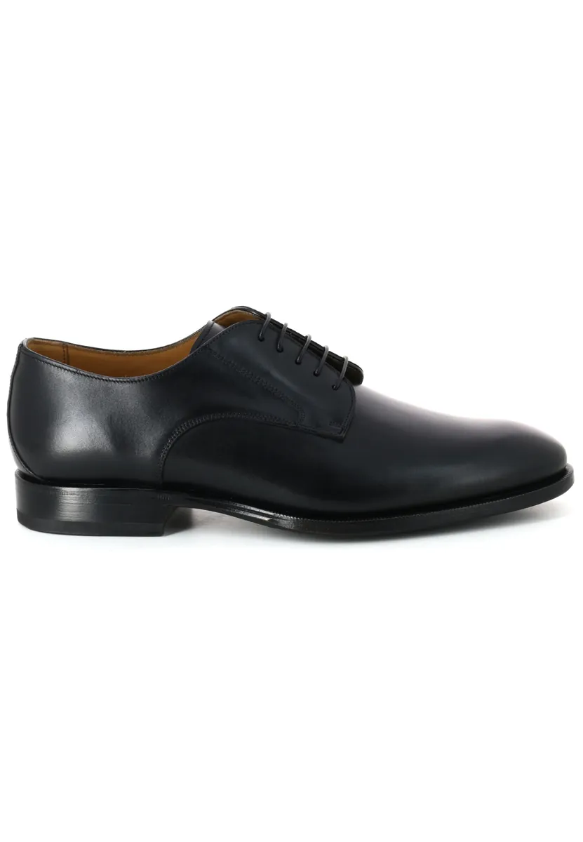 Дерби W.GIBBS
vendor: W.GIBBS
model: Черный
typePrefix: Дерби
vendorCode: 143768
category: Мужчинам > Обувь > Туфли > Дерби
popularity: 500
Материал: Кожа
Пол: Мужской
Размер: 41
Цвет: Черный