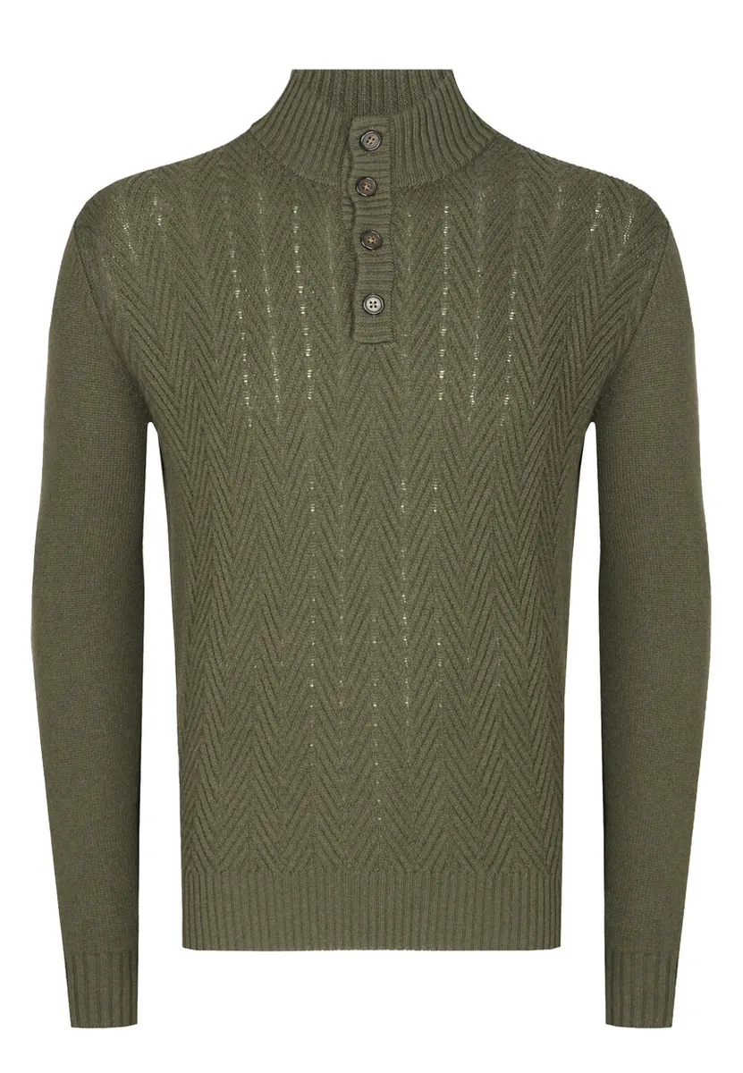 Пуловер Corneliani