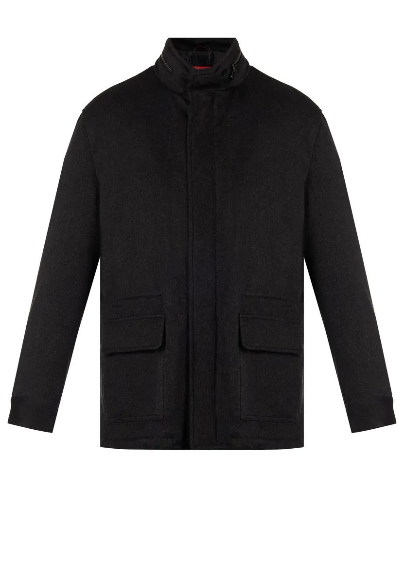 Куртка ISAIA
vendor: ISAIA
model: Серый
typePrefix: Куртка
vendorCode: 199227
category: Мужчинам > Одежда > Верхняя одежда > Зимние куртки
popularity: 500
Материал: Кашемир
Пол: Мужской
Размер: 56
Цвет: Серый