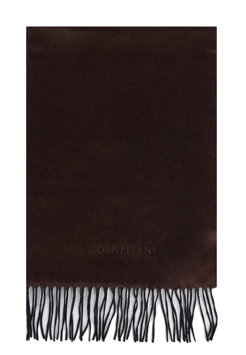 Шарф CORNELIANI